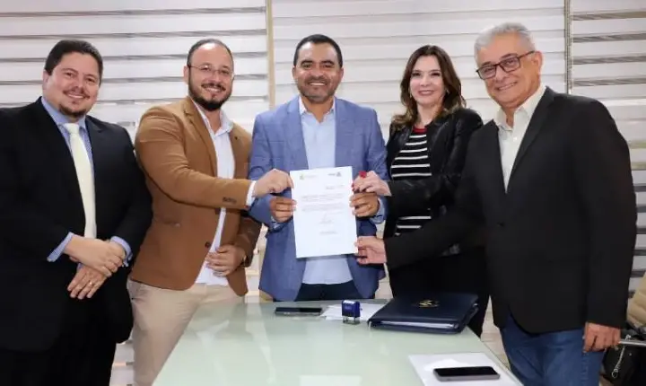 Agência de Fomento lança linha de crédito para projetos de energia solar