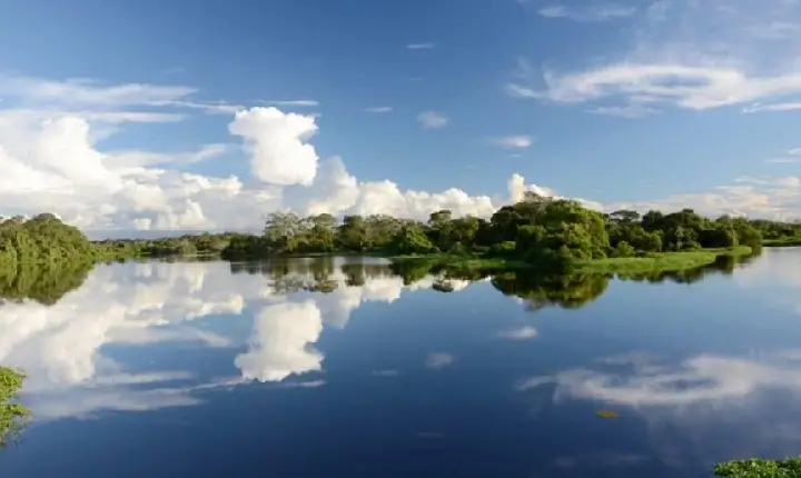 AGORA É LEI | Com ações do Governo do Tocantins, Estado entra na Rota Nacional do Turismo
