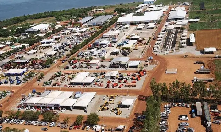 Agrotins supera expectativas ao movimentar R$ 2,5 bilhões em negócios, segundo governo