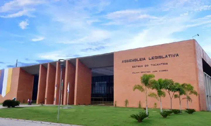 Aleto promulga PEC que eleva limite de emendas parlamentares para 1,73% da receita