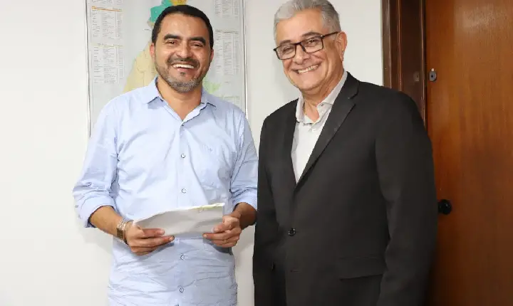 Aleto recebe do Executivo projeto que institui Plano Estadual de Cultura