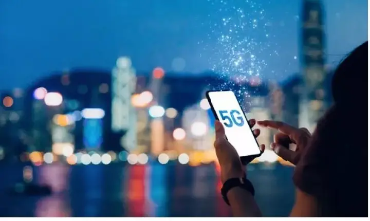 Anatel libera ativação do 5G em nove cidades do Tocantins, maioria com menos de 10 mil habitantes