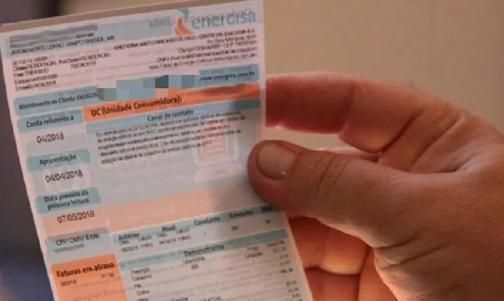 ANEEL anuncia reajuste tarifário anual da energia no Tocantins; média é de 14,78%