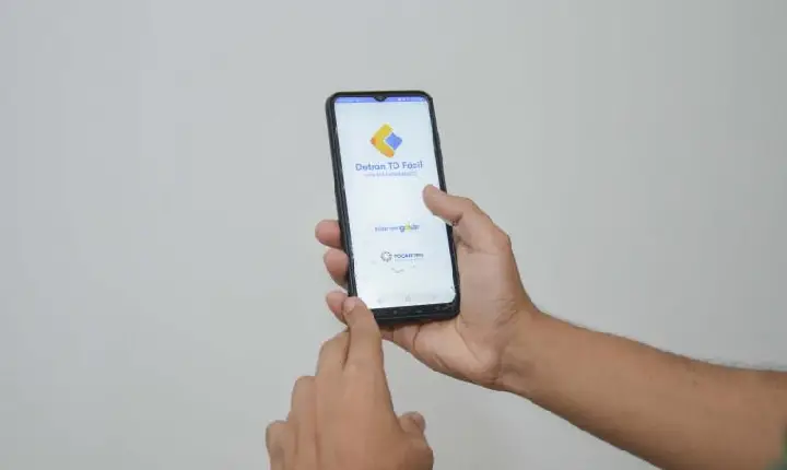 Aplicativo do Detran-TO garante acesso a serviços como CNH, emplacamento, alienação e outros
