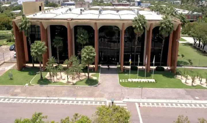 Após 12 anos, Justiça condena ex-desembargadores e advogados por esquema no TJTO