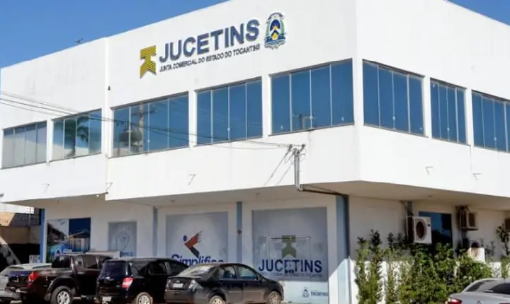 Após declaração de apoio a Wanderlei, indicado de Gaguim assume a presidência da Jucetins