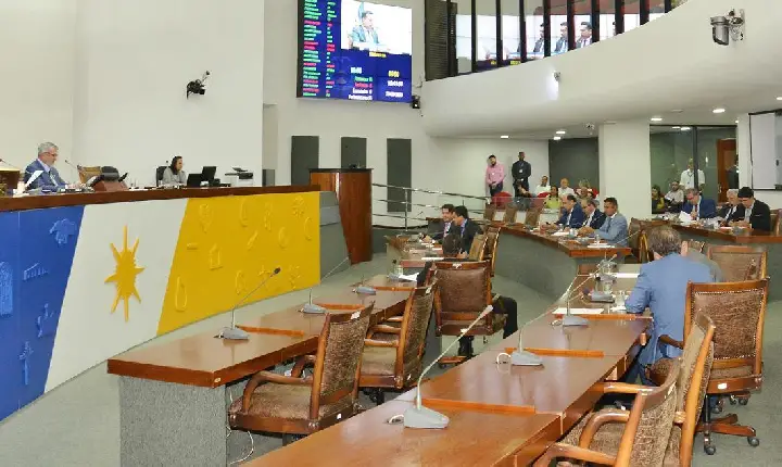 Após ICMS sobre combustível e energia sair dos 25% para 18%, Aleto aprova MP que aumenta alíquota para 20%