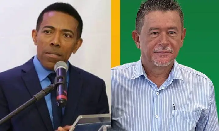 Após impugnações, recursos e ação judicial, empresários decidem nesta 6ª entre Joseph Madeira e Aristides Sambaíba quem presidirá a Acipa