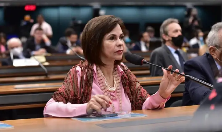 Após luta de Dorinha em defesa dos estudantes, Medida Provisória, que permite desconto de 99% das dívidas do Fies, é aprovada pela Câmara