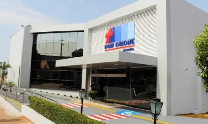 Após oito meses de suspensão, Hospital Dom Orione retoma atendimentos pelo Servir