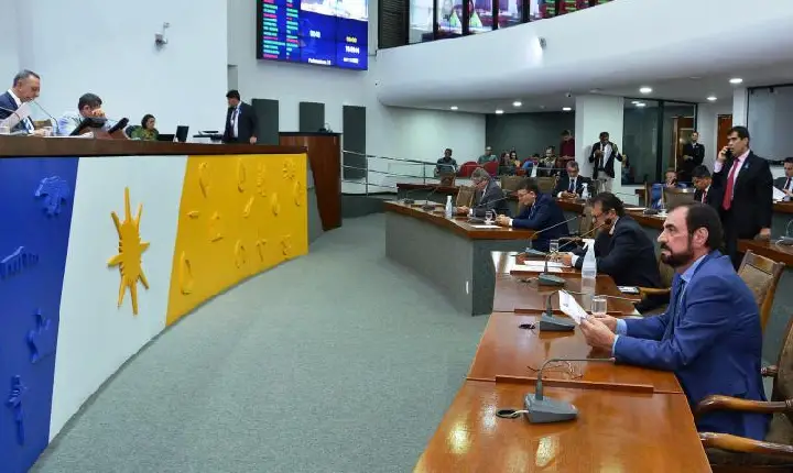 Aprovada MP que reajusta benefícios de aposentados e pensionistas do Igeprev em até 6%