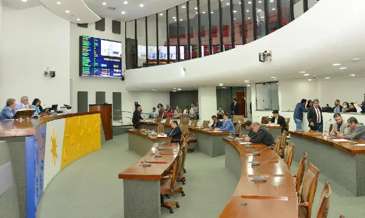 Aprovada unificação das classes de soldados policiais e bombeiros