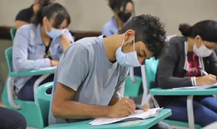 Aprovados no vestibular da Unitins podem solicitar matrícula até 31 de janeiro