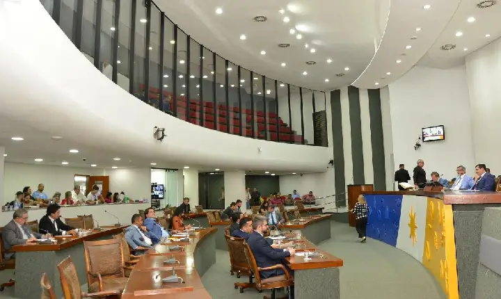 Aprovados reajustes da data-base dos servidores do TJ, TCE, MPE, Aleto e Defensoria Pública