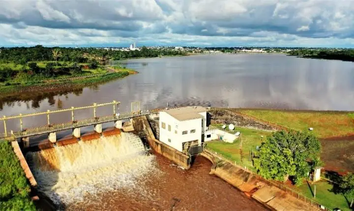 Araguaína fará nova testagem das sirenes da Usina Corujão e simula evacuação de moradores