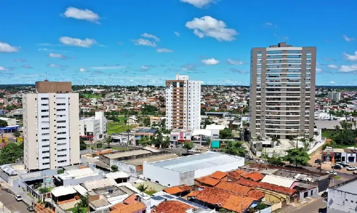 Araguaína fecha acordo internacional com a Rússia e participa de feira