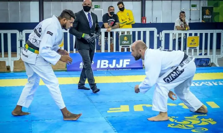 Araguaína vai sediar etapa classificatória para um dos maiores torneios de Jiu Jitsu do mundo