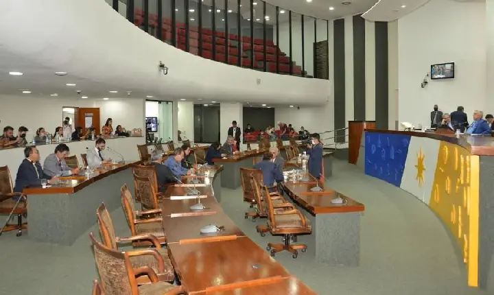 Assembleia aprova MP que isenta cobrança de ICMS de alimentos em até 75%