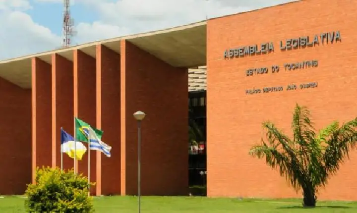 Assembleia Legislativa do Tocantins é reprovada em teste de transparência e fica na 23ª posição