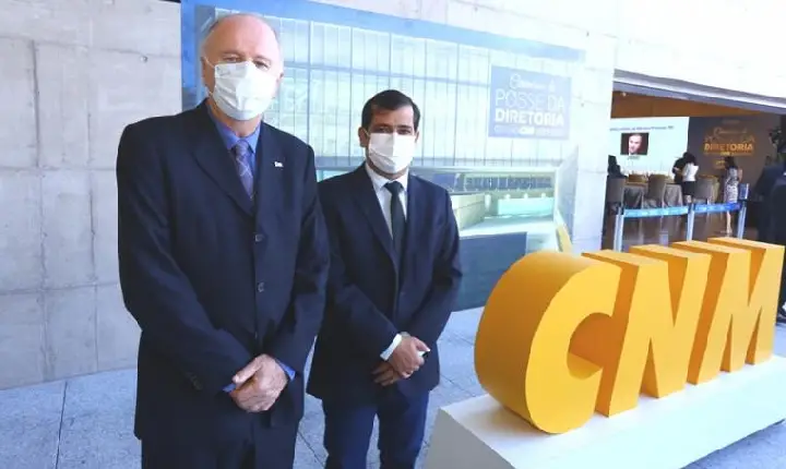 ATM convoca prefeitos e vereadores para Marcha a Brasília, que ouvirá presidenciáveis