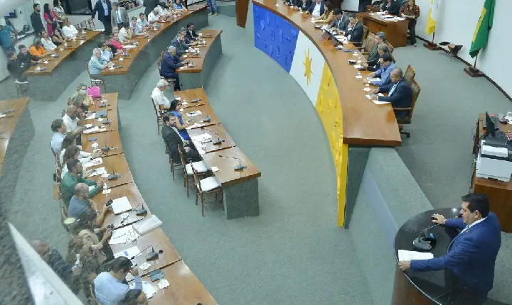 Audiência Pública na Aleto aponta soluções para setor da Saúde