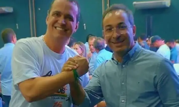 AVISO AO PODEMOS: NÃO HÁ VAGA