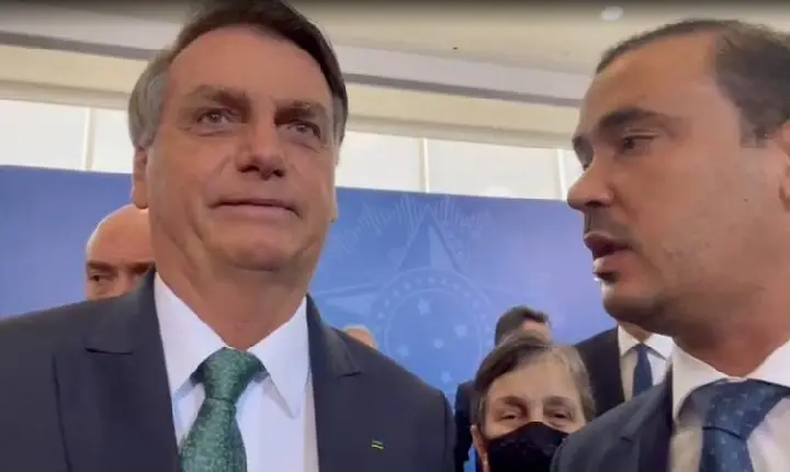 Bolsonaro adia vinda a Porto Nacional e o intrigante é o motivo alegado: aumento de casos de Covid-19