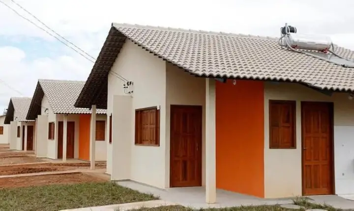 Caixa vai financiar imóveis de até R$ 350 mil pelo Minha Casa, Minha Vida; subsídio aumenta