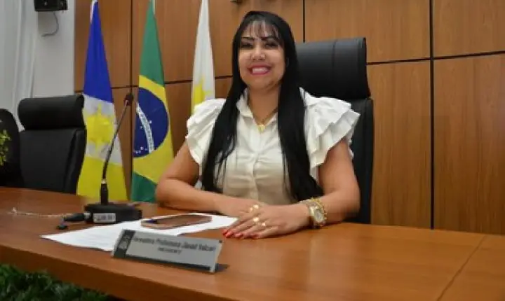 Câmara gasta R$ 1,5 milhão em móveis e gera críticas dos próprios vereadores em Palmas