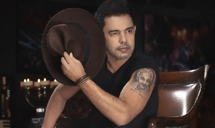 Cantor Zezé Di Camargo faz show em Palmas nesta sexta-feira, 26