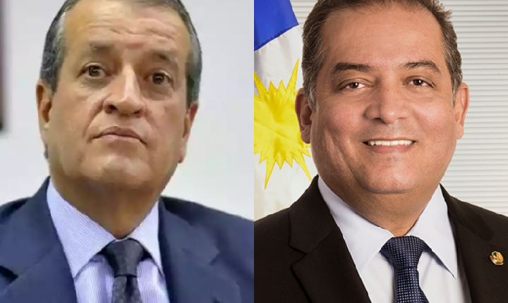 Caravana de Lula no Tocantins pode ter boicote do PL; senador Eduardo Gomes evita polemizar