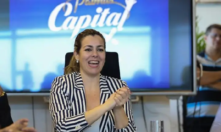 carnaval da fé' vão custar mais de R$ 1,15 milhão aos cofres da Prefeitura de Palmas