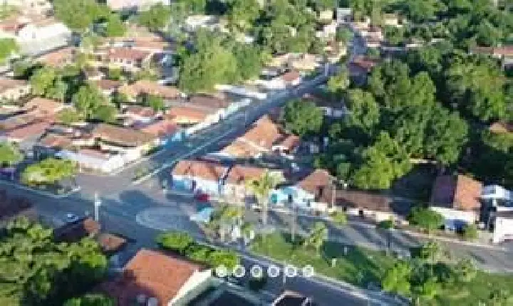 CAVALGADA E FESTA EM MONTE DO CARMO ACABA EM TIROTEIO E MORTE