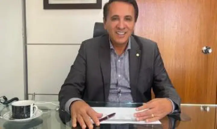 CCJ aprova projeto projeto de Gaguim que determina limpeza periódica de areia de parques infantis