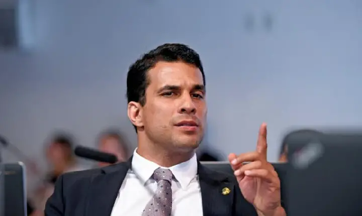 Chapa de Irajá fica sem candidato ao Senado após desistência de Guaracy e recusa de Vanderlan