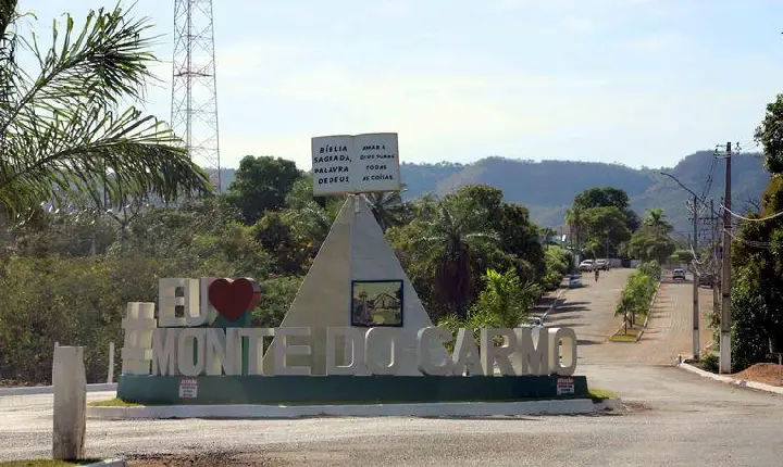Cidade histórica do Tocantins receberá R$ 1 bilhão em investimentos e 800 empregos diretos