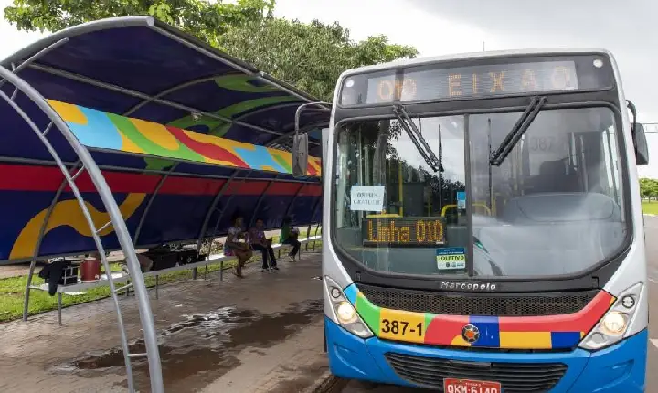 Cinthia estende gratuidade do transporte público até dia 2 de março em Palmas
