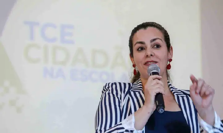 Cinthia Ribeiro vai representar Frente Nacional de Prefeitos na COP27 e quer participar de debates que valorizem a sustentabilidade e a preservação