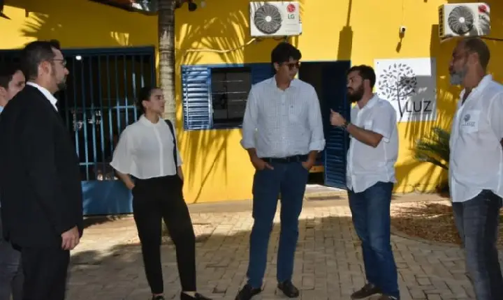 Clínica será contratada pelo Estado para atender pessoas com transtornos mentais; serão 60 leitos