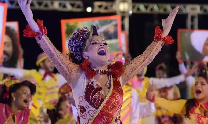 Com cinco dias de festa, Arraiá da Capital começa nesta 4ª no Estádio Nilton Santos