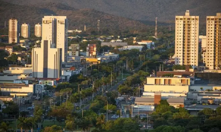 Com previsão orçamentária de R$ 2,03 bi, LDO para 2023 é aprovada na Câmara de Palmas