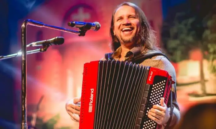 Com três shows nacionais, Governo faz últimos preparativos para a abertura da Agrotins 2024