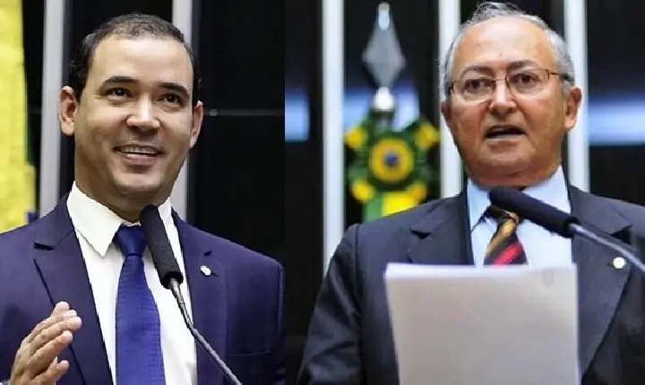 Com Vicentinho Jr, Lázaro e mais 9, Progressistas espera eleger dois deputados federais