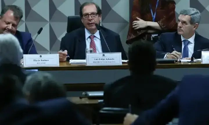 Comissão de Juristas faz esforço concentrado no Senado para votar Código Civil