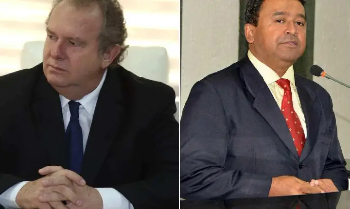 Comissão do Impeachment dá 48h para Carlesse ter acesso à integra do processo na Assembleia