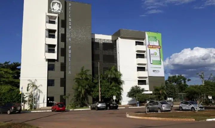 Concurso da Defensoria Pública abre inscrições no Tocantins; salário de R$ 30,4 mil