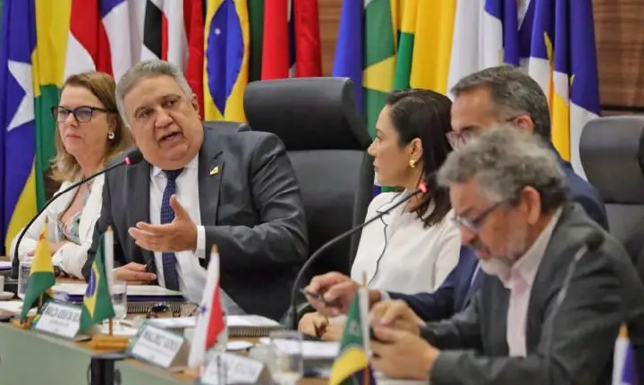 Conselho da Sudam garante R$ 3,5 bilhões para financiar investimentos no Tocantins em 2024