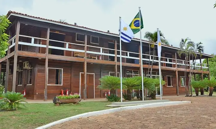 Construção de anexo no Palacinho vai custar mais de R$ 1,8 milhão do fundo de cultura