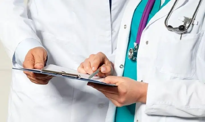 COSEMS divulga 23 vagas para profissionais da saúde em municípios do Tocantins