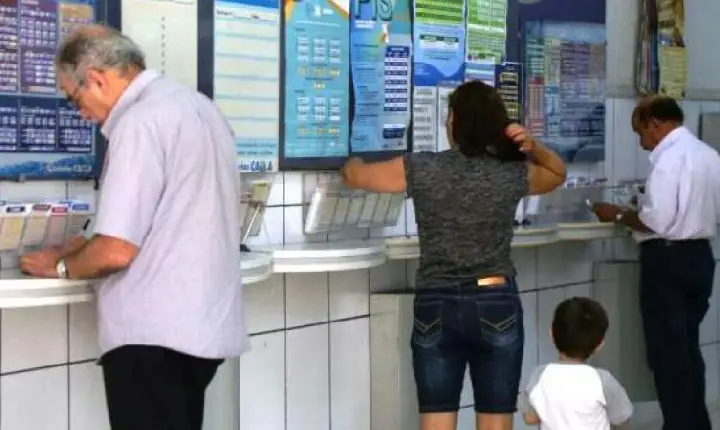 Criação de loteria no Tocantins pode gerar 1.000 empregos e receita de R$ 10 milhões